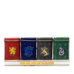 Mini Latte Hogwarts House Pride, New English Teas
