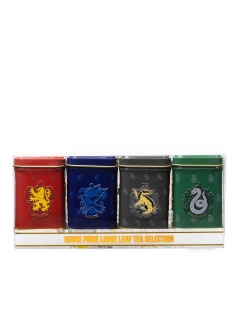 Mini Latte Hogwarts House Pride, New English Teas