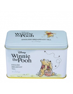 New English Teas Latta Winnie The Pooh 40 filtri