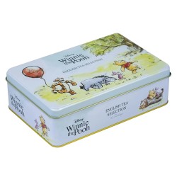 New English Teas Latta Winnie The Pooh 72 filtri