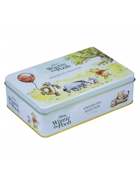 New English Teas Latta Winnie The Pooh 72 filtri