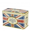 New English Teas Latta Union Jack 40 filtri English Breakfast