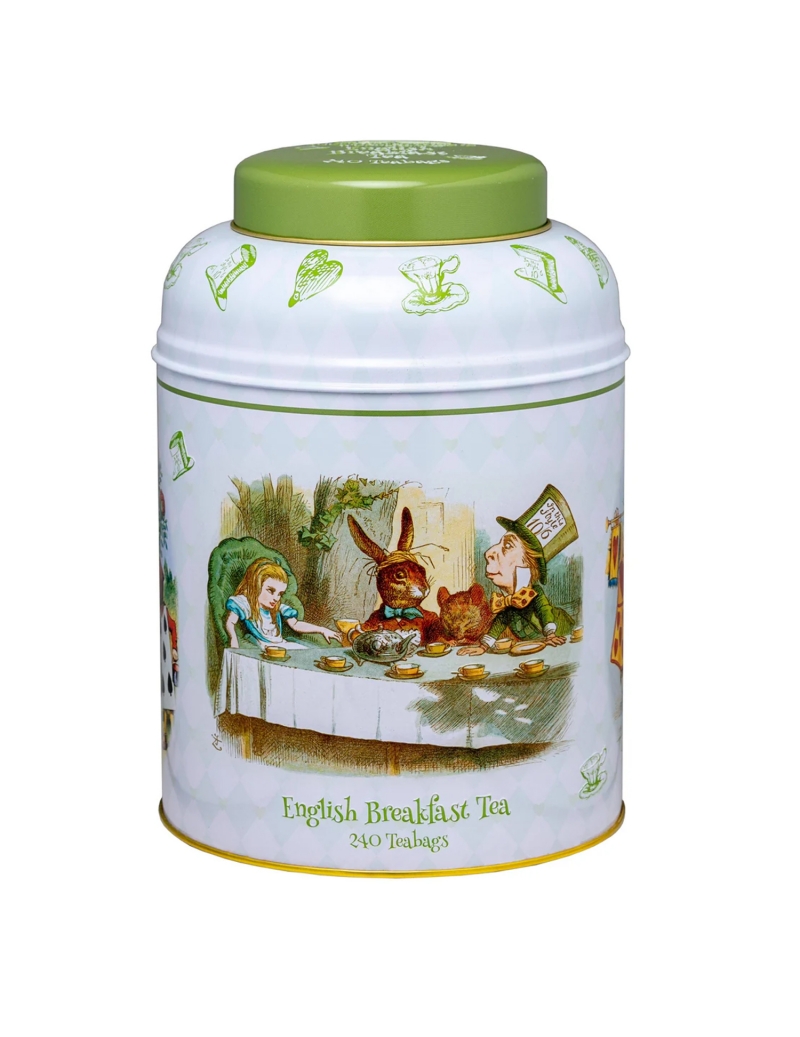 New English Teas Alice in...