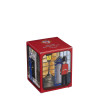 New English Teas Box "Viste Inglesi" 10 Filtri English Breakfast