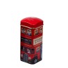 New English Teas Latta London Bus 14 Filtri Tè Nero Ceylon