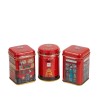 New English Teas Red Bus, Letter Box & Telephone Box Mix Tè