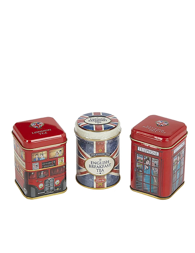 New English Teas British...