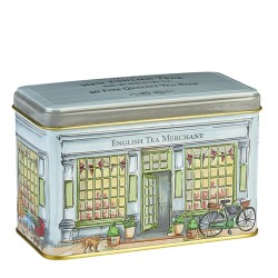 New English Teas Latta Vintage Village 40 Filtri English Breakfast