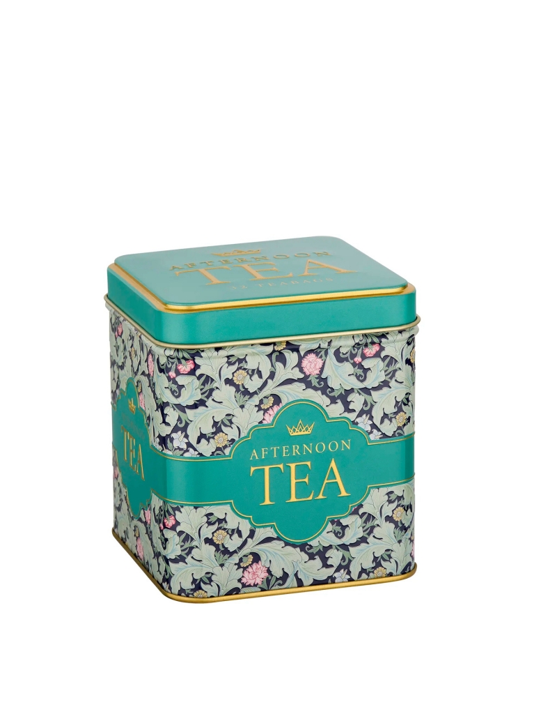 New English Teas Latta...