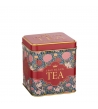 New English Teas Latta Rossa Victoria Garden 32 Filtri  1869 Blend