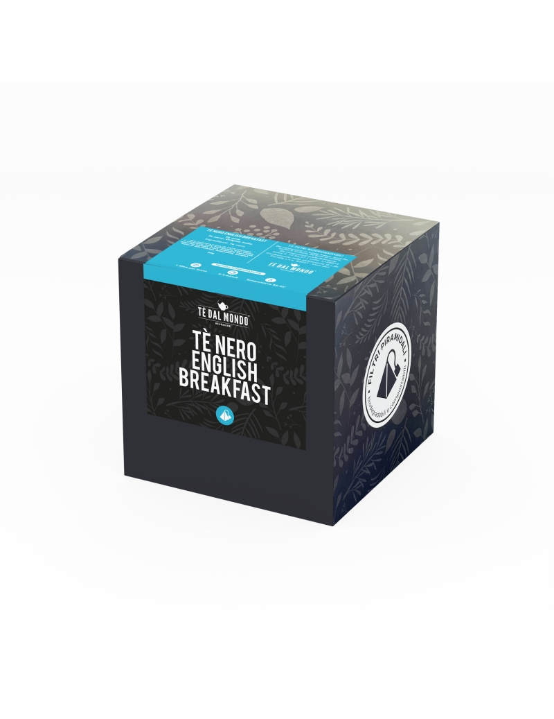 Tè dal Mondo Astuccio 15...