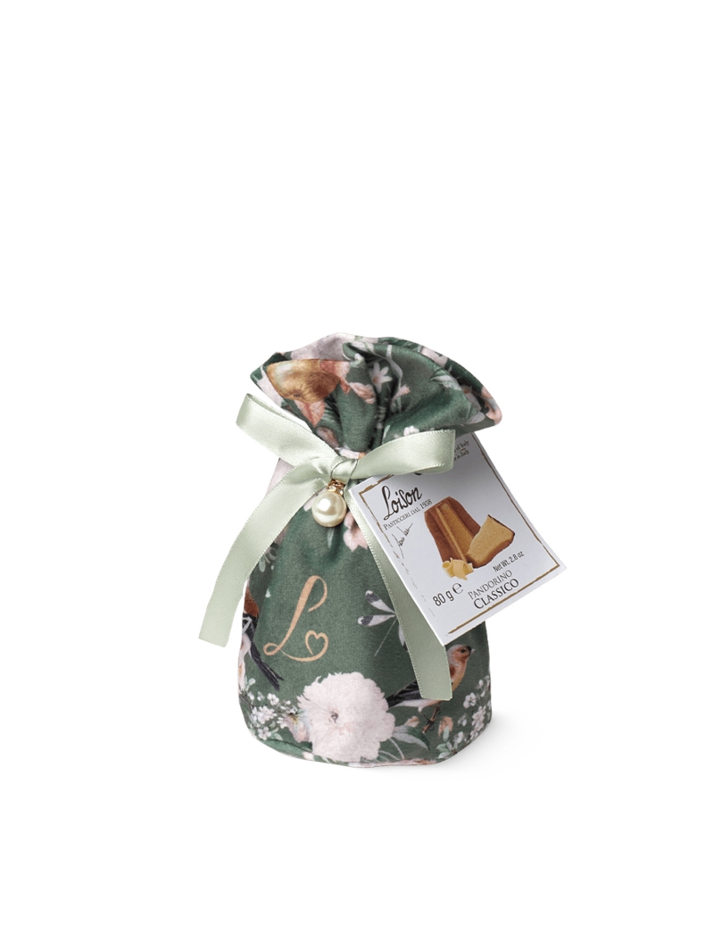 Loison Pandorino Classico...