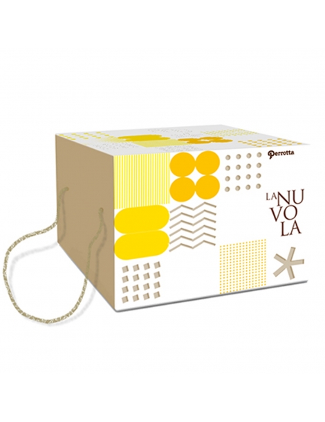 Perrotta Panettone "Nuvola"