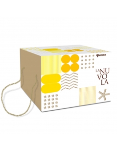 Perrotta Panettone "Nuvola"