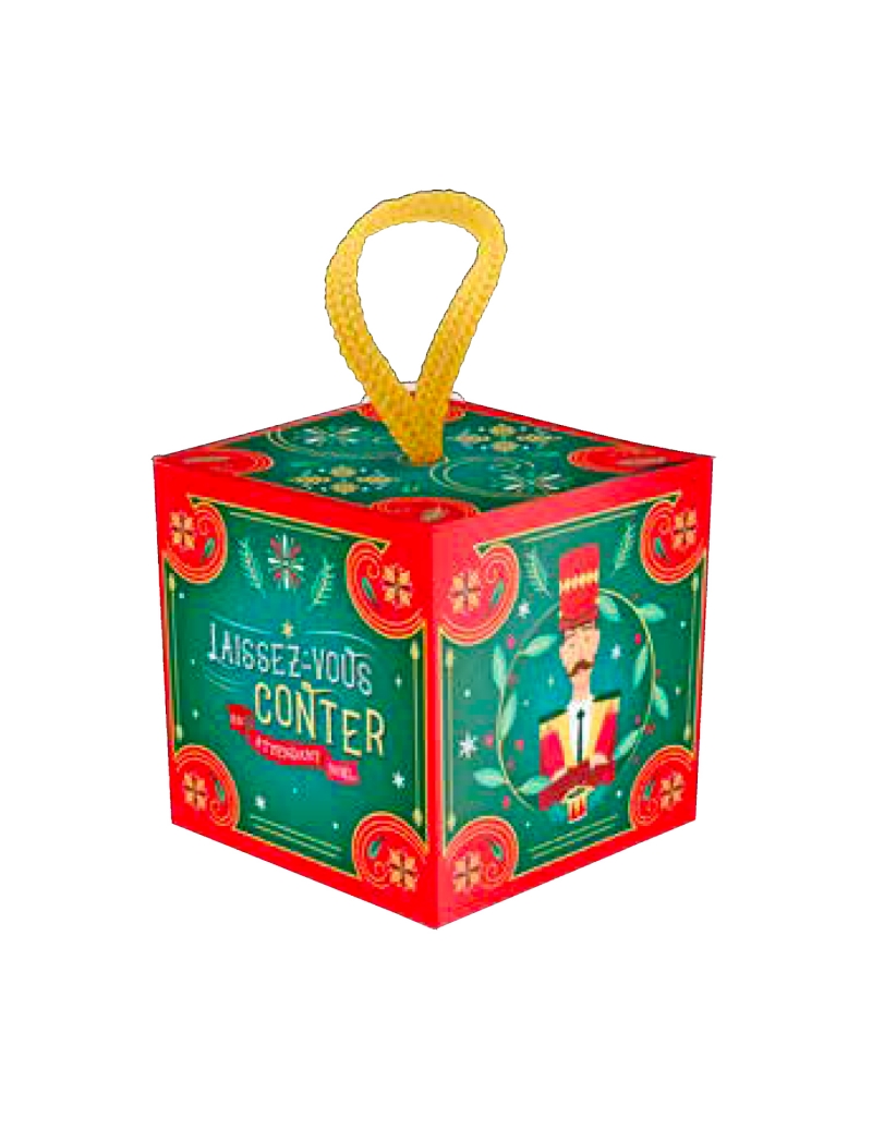 DV France Mon Noel Cubotto...