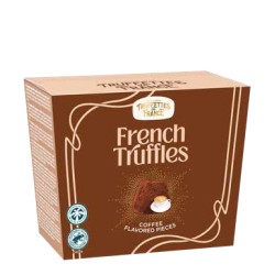 Tartufi al Caffè, Truffettes De France