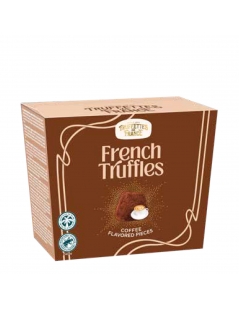 Tartufi al Caffè, Truffettes De France
