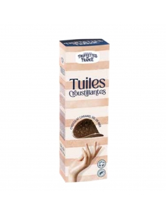 Truffettes De France Petali Croccanti al Caramello