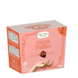Tartufi al Caramello, Truffettes De France