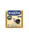 Caffè Borbone 64 Capsule Dolce Gusto miscela Nera