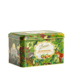 Leone Latta Nathalie Lètè Cri Cri Pistacchio