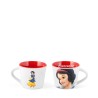 Tazzina Caffè Disney Biancaneve "7 Nani Collection"