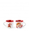 Tazzina Caffè Disney Brontolo "7 Nani Collection"