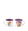 Tazzina Caffè Disney Cucciolo "7 Nani Collection"