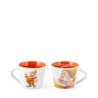 Tazzina Caffè Disney Dotto "7 Nani Collection"
