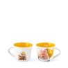 Tazzina Caffè Disney Eolo "7 Nani Collection"