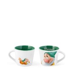 Tazzina Caffè Disney Mammolo "7 Nani Collection"