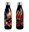 Borraccia Termica in Acciaio Inox Ironman Armored 500ml