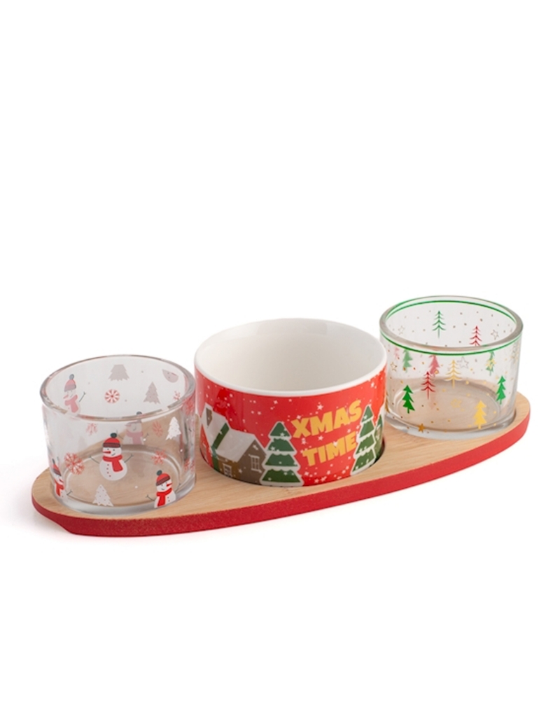 Set Aperitivo Xmas 3...