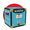 Caffè Borbone 50 capsule compatibili Bialetti, miscela Rossa
