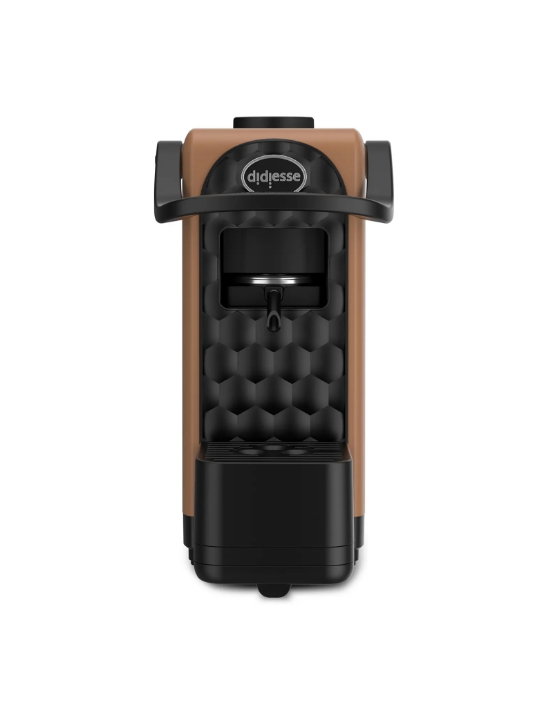 Macchina DIDIESSE DarkSide Color Bronzo