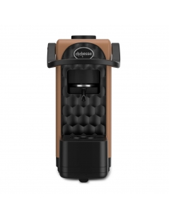 Macchina DIDIESSE DarkSide Color Bronzo