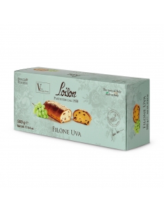 Loison Filone Uva 500gr