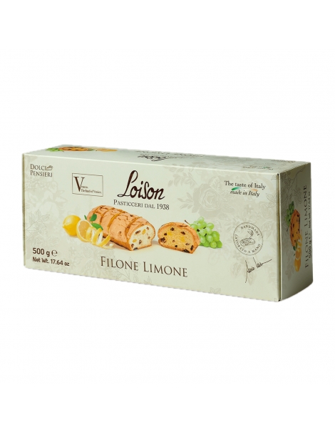 Loison Filone Limone 500gr