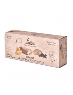 Loison Filone Arancia & Cioccolato 500gr
