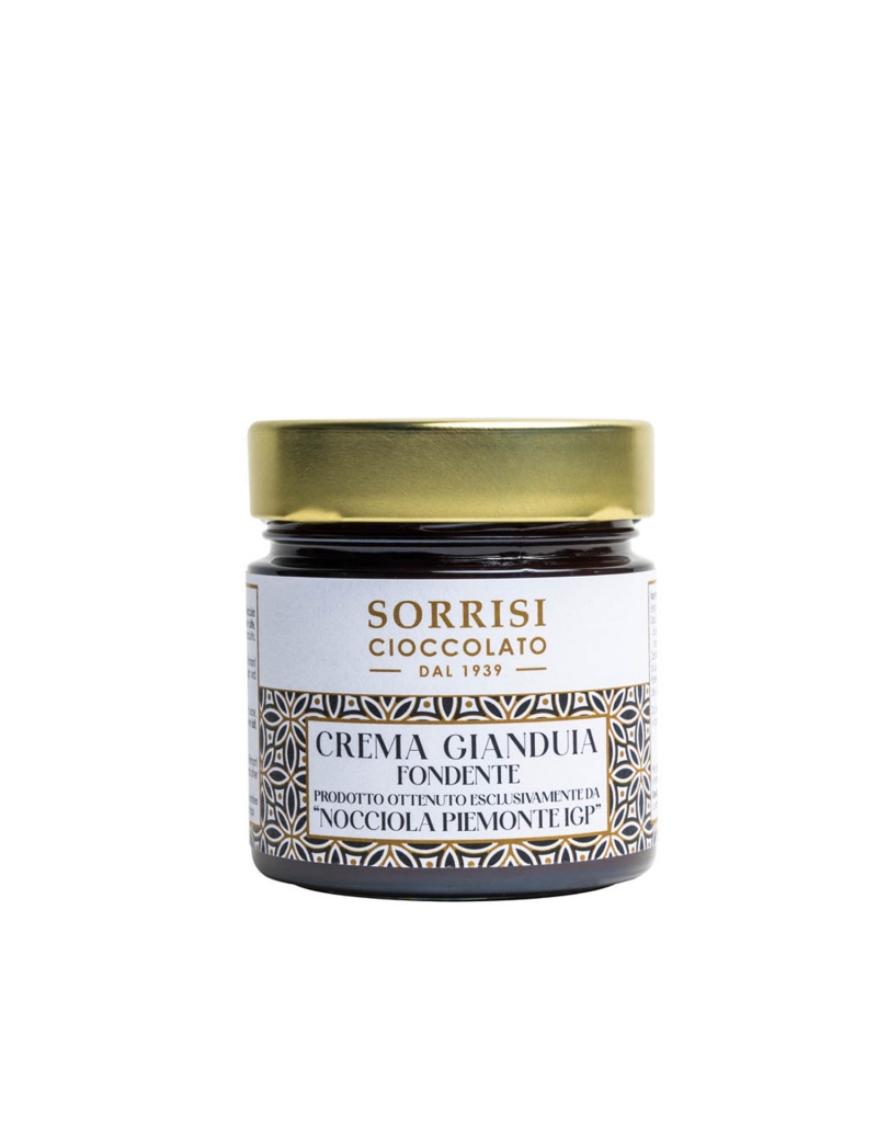 Crema Fondente, Boella & Sorrisi