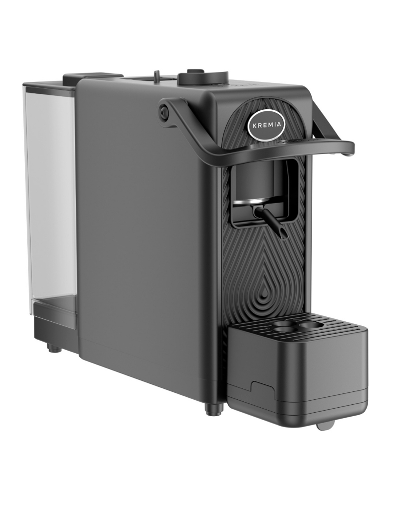 Macchina Lollo Kremia...