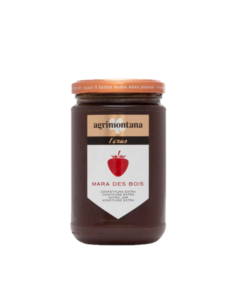 Agrimontana I Crus...