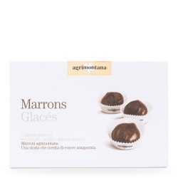 Marrons Glacés, Agrimontana