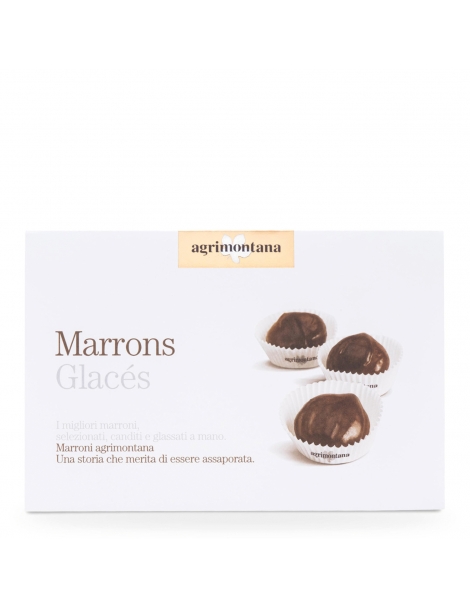 Marrons Glacés, Agrimontana