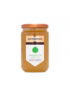 Marmellata di bergamotto, Agrimontana