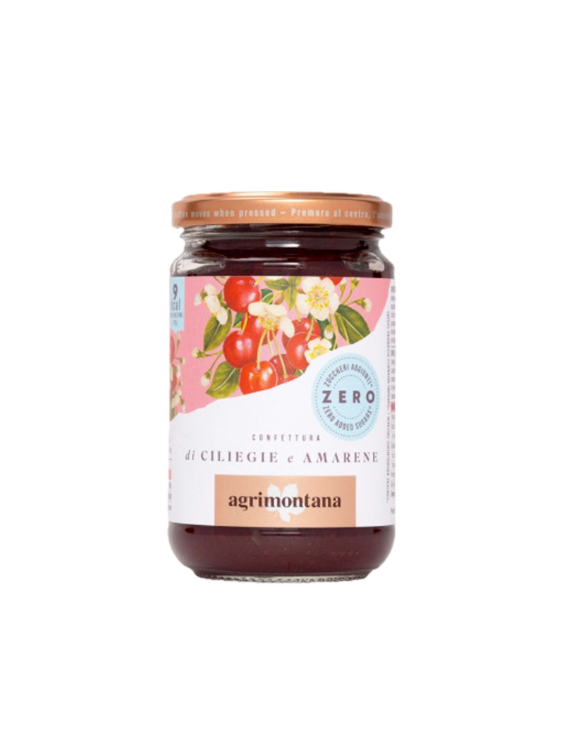 Agrimontana Confettura di...