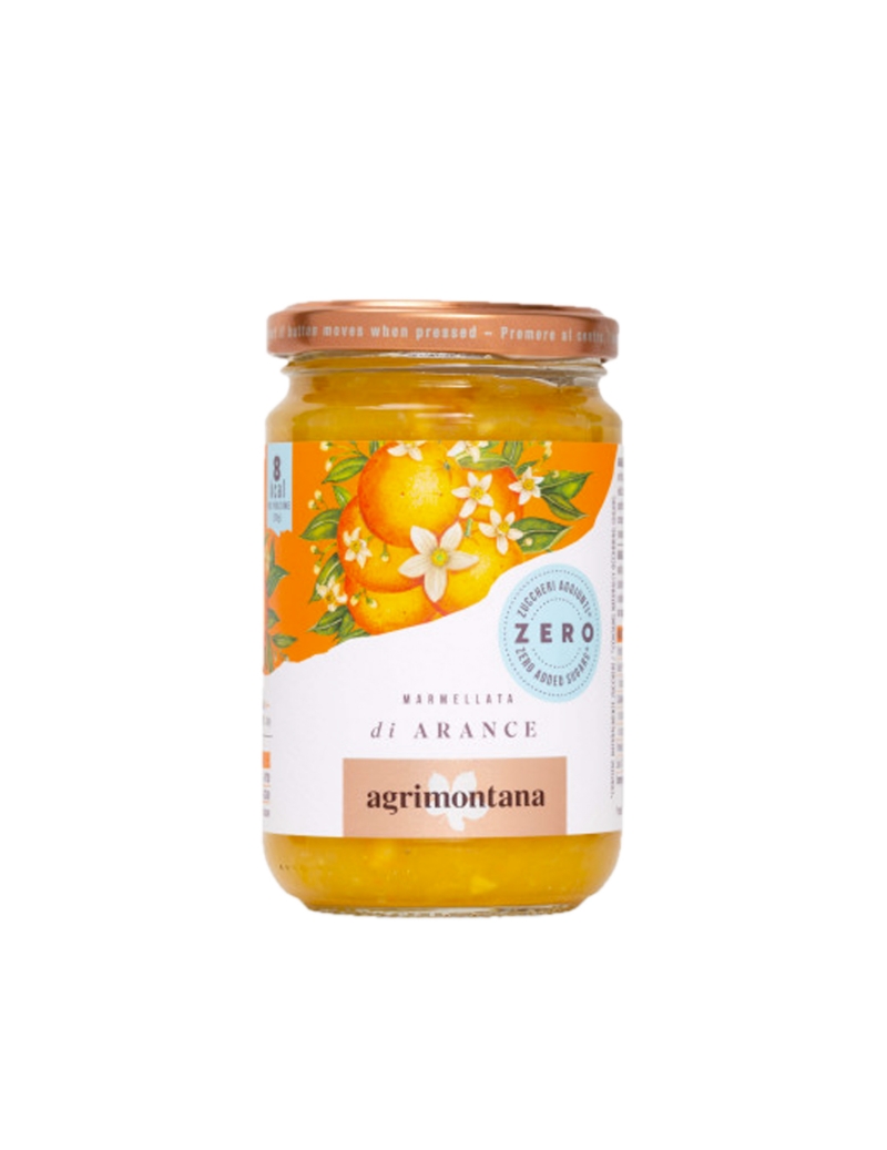 Agrimontana Marmellata di...