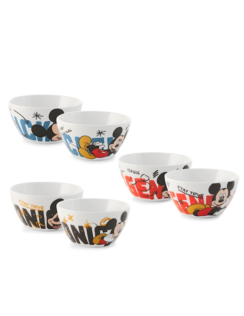 Tazza per Cereali, Disney Mickey