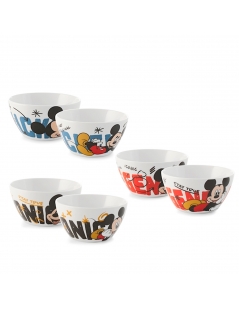 Tazza per Cereali, Disney Mickey