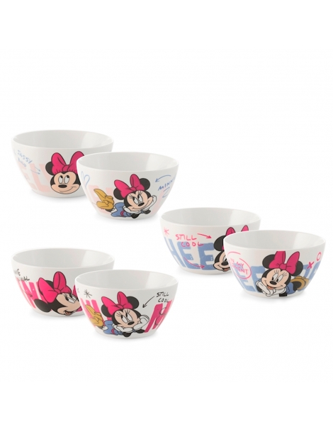 Tazza per Cereali, Disney Minnie
